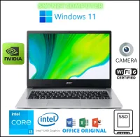 Acer Aspire 5