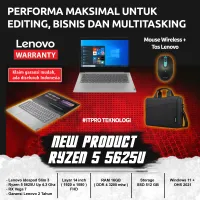 Lenovo Ideapad Slim