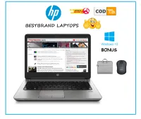 HP Probook 645