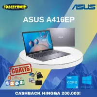 Asus A416EPO Core