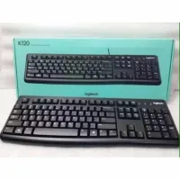 Logitech K120 USB