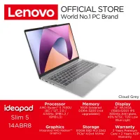 Lenovo Ideapad Slim