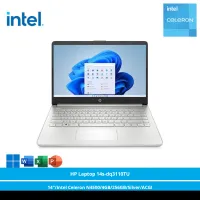 HP 14s-dq3110TU [14"Intel