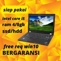 Lenovo Core i5