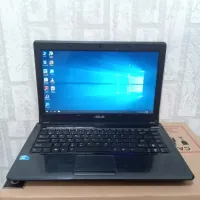 Asus K42F Intel