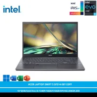 Acer Swift 5