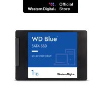 Wd Blue SSD