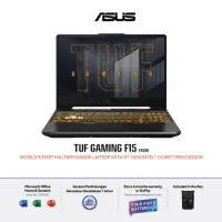 Gaming Asus TUF