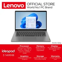 Lenovo Ideapad Slim
