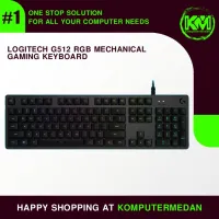 Logitech G512 RGB