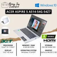 Gaming Design Acer