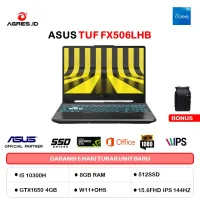[resmi] Asus TUF