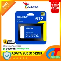 Adata SSD SU650