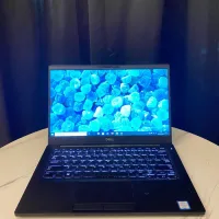 Dell Latitude 7390