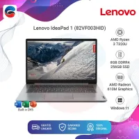 Lenovo Ideapad 1