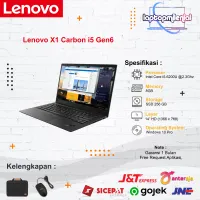 Lenovo X1 Carbon
