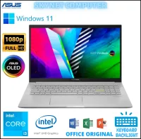 Asus Vivobook K513EA