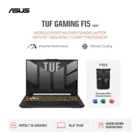 Asus TUF Gaming