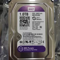 Hard Disk Wd
