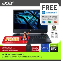 Acer Gaming Predator