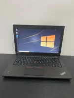 Lenovo Thinkpad T450
