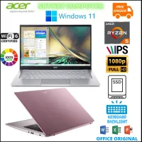 Acer Swift Go