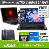 Acer Nitro V