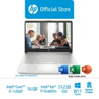 HP 14s DQ5002TU