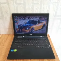 Acer V5-471G Intel