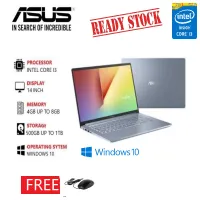 Asus Intel Core