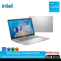 Asus Vivobook 14