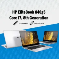 HP Elitebook 840