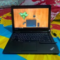 Lenovo Thinkpad Yoga