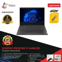 Lenovo Ideapad 3