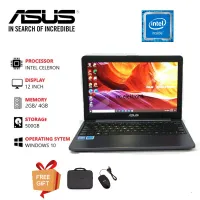 Asus e203 RAM