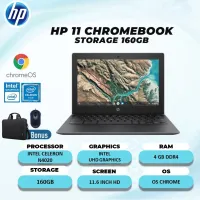 Chromebook HP 11