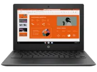 HP Chromebook 11