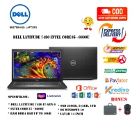 High Specs Dell