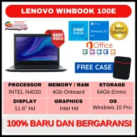Cod Lenovo Winbook