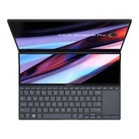 Asus Zenbook Pro