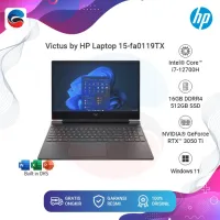 HP Victus 15