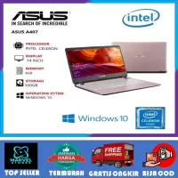 Asus Vivabook A407