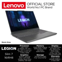 Lenovo Legion Slim