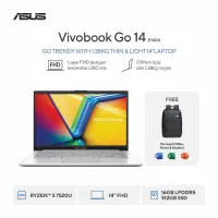 Asus Vivobook Go