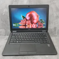 Dell Latitude E7250