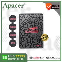 SSD Apacer AS350