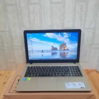 Asus X450LJ Intel