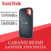 Sandisk Extreme Portable
