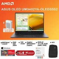 Asus Zenbook 14