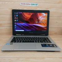 Asus K46C Slime